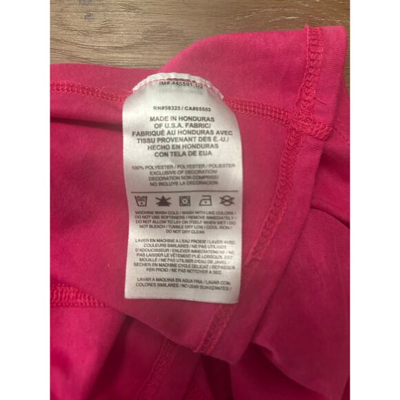 Nike Women's tank top pink small - Picture 3 of 7